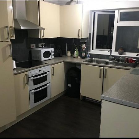 Apartament Eastbourne Late Check In Available Polegate Zewnętrze zdjęcie