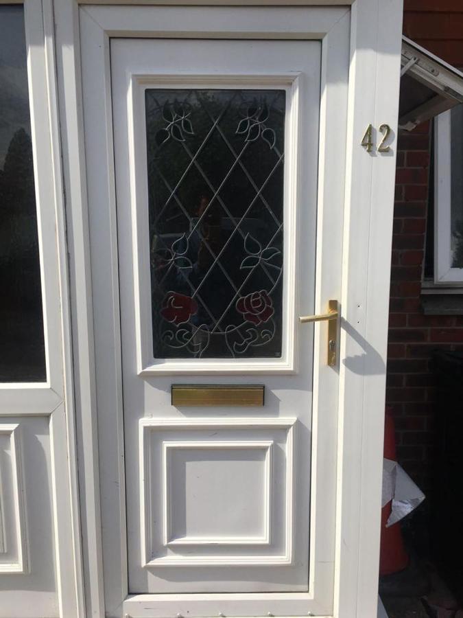Apartament Eastbourne Late Check In Available Polegate Zewnętrze zdjęcie